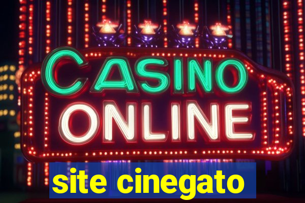 site cinegato